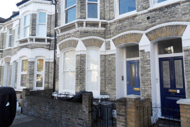  Image of 2 bedroom Maisonette to rent in Parma Crescent London SW11 at Parma Crescent, Battersea SW11