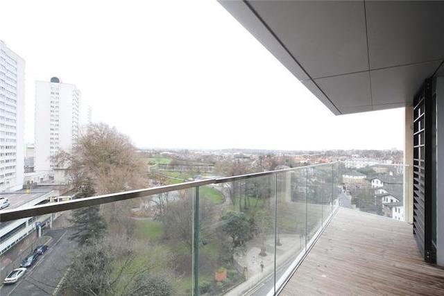  Image of 2 bedroom Property to rent in  at Copperlight, The Filaments, Buckhold Road, London SW18
