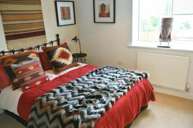  Image of 2 bedroom Terraced house for sale in Doddington Road Wellingborough NN8 at Doddington Road, Wellingborough NN8