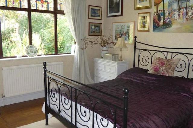  Image of 3 bedroom  for sale in Somerset Road Almondbury Huddersfield HD5 at Somerset Road, Almondbury HD5
