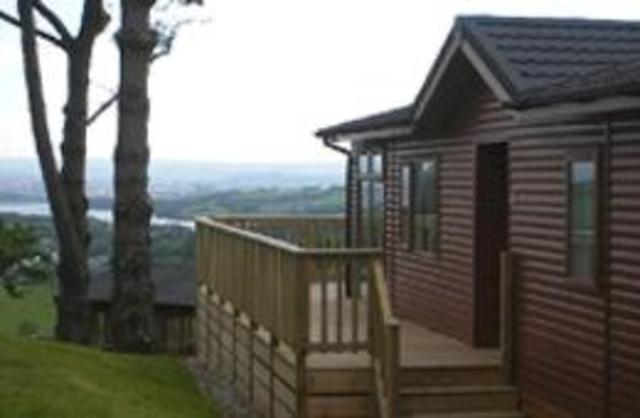  Image of 3 bedroom Lodge to rent in Millbrook Torpoint PL10 at Donkey Lane Whitsand Bay, Millbrook PL10