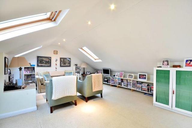  Image of 3 bedroom Property to rent in Burns Road London SW11 at Burns Road, Battersea SW11