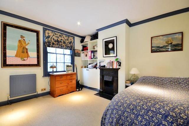  Image of 3 bedroom Property to rent in Burns Road London SW11 at Burns Road, Battersea SW11