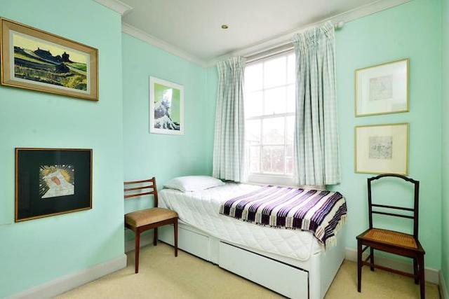  Image of 3 bedroom Property to rent in Burns Road London SW11 at Burns Road, Battersea SW11