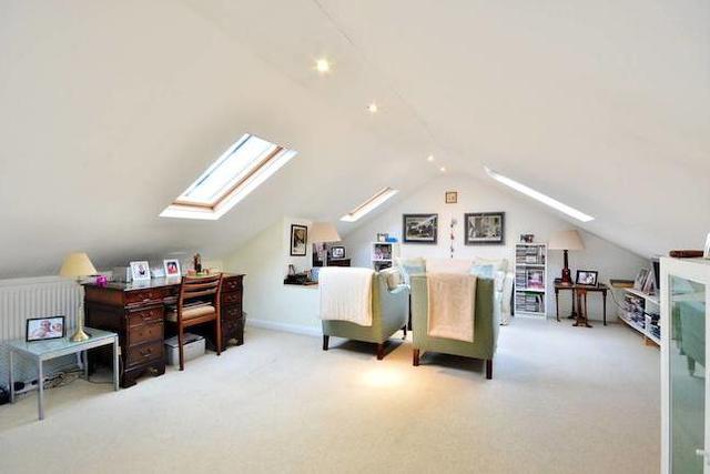  Image of 3 bedroom Property to rent in Burns Road London SW11 at Burns Road, Battersea SW11