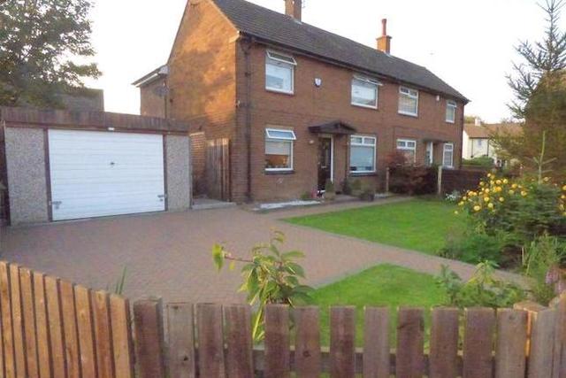  Image of 3 bedroom  for sale in Kelso Grove Huddersfield HD5 at Kelso Grove, Dalton HD5
