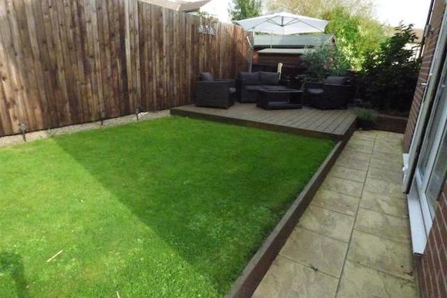  Image of 3 bedroom  for sale in Kelso Grove Huddersfield HD5 at Kelso Grove, Dalton HD5