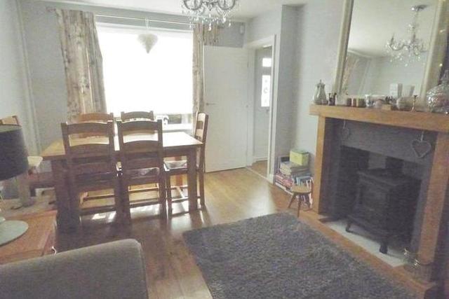  Image of 3 bedroom  for sale in Kelso Grove Huddersfield HD5 at Kelso Grove, Dalton HD5