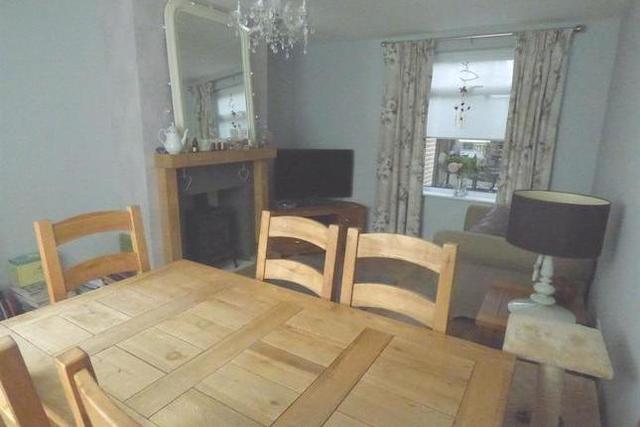  Image of 3 bedroom  for sale in Kelso Grove Huddersfield HD5 at Kelso Grove, Dalton HD5
