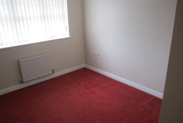  Image of 3 bedroom  to rent in Borron Road Newton-Le-Willows WA12 at Borron Road, Newton Le Willows, Warrington, Cheshire WA12