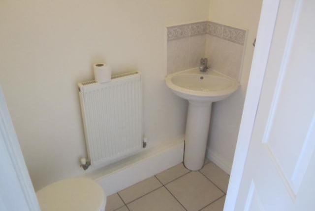  Image of 3 bedroom  to rent in Borron Road Newton-Le-Willows WA12 at Borron Road, Newton Le Willows, Warrington, Cheshire WA12