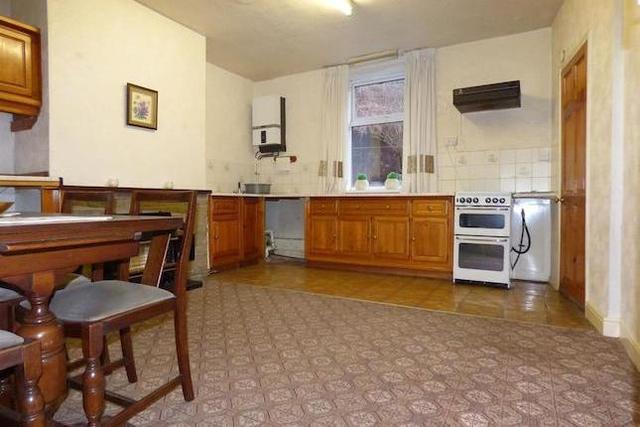  Image of 3 bedroom Terraced house for sale in Huddersfield Road Mirfield WF14 at Huddersfield Road, Mirfield WF14