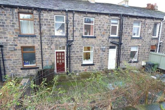  Image of 3 bedroom Terraced house for sale in Huddersfield Road Mirfield WF14 at Huddersfield Road, Mirfield WF14