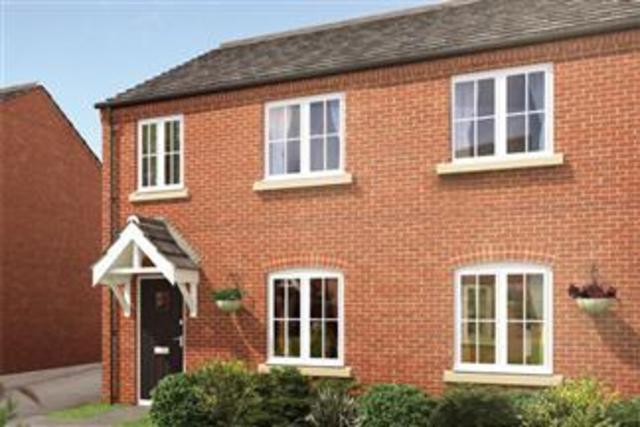  Image of 3 bedroom Terraced house for sale in King Edmund Street Dudley DY1 at Salop Street, Dudley, West Midlands DY1
