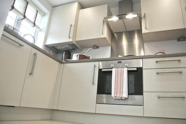  Image of 3 bedroom Terraced house for sale in Doddington Road Wellingborough NN8 at Doddington Road, Wellingborough NN8