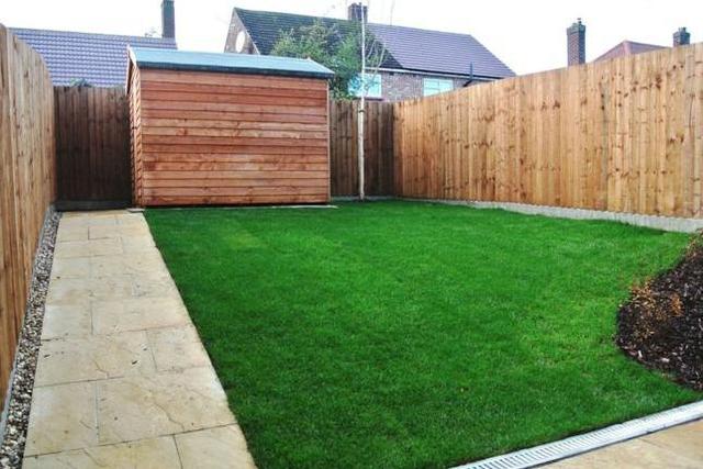  Image of 3 bedroom Terraced house for sale in Doddington Road Wellingborough NN8 at Doddington Road, Wellingborough NN8