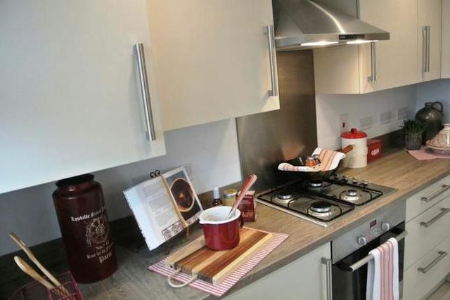  Image of 3 bedroom Terraced house for sale in Doddington Road Wellingborough NN8 at Doddington Road, Wellingborough NN8