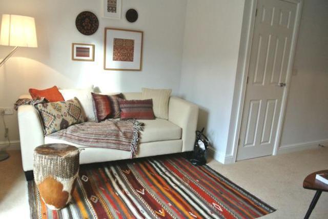  Image of 3 bedroom Terraced house for sale in Doddington Road Wellingborough NN8 at Doddington Road, Wellingborough NN8