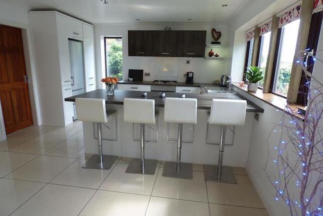  Image of 4 bedroom  for sale in Priory Way Mirfield WF14 at Loxley House, Priory Way, Mirfield WF14
