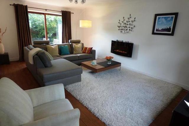  Image of 4 bedroom  for sale in Priory Way Mirfield WF14 at Loxley House, Priory Way, Mirfield WF14