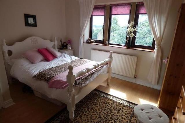  Image of 4 bedroom  for sale in Priory Way Mirfield WF14 at Loxley House, Priory Way, Mirfield WF14