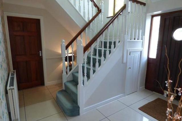  Image of 4 bedroom  for sale in Priory Way Mirfield WF14 at Loxley House, Priory Way, Mirfield WF14