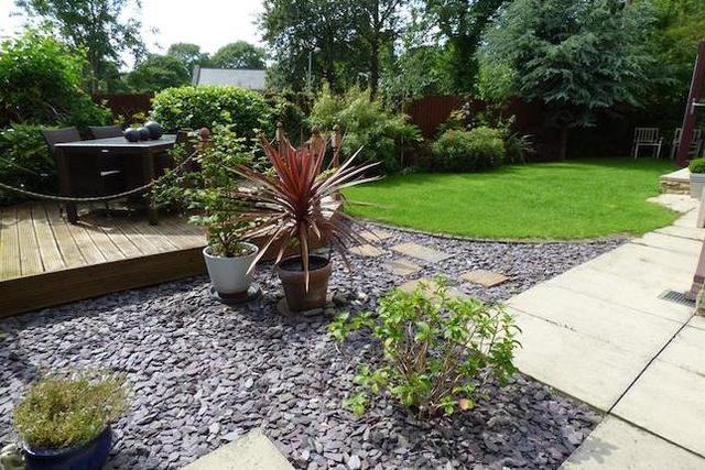  Image of 4 bedroom  for sale in Priory Way Mirfield WF14 at Loxley House, Priory Way, Mirfield WF14