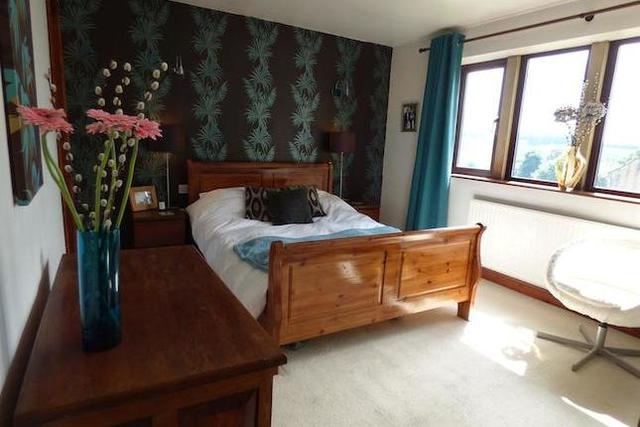  Image of 4 bedroom  for sale in Priory Way Mirfield WF14 at Loxley House, Priory Way, Mirfield WF14