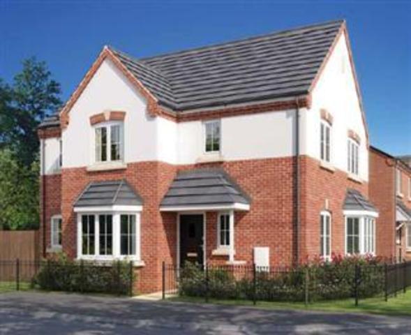  Image of 4 bedroom  for sale in King Edmund Street Dudley DY1 at Salop Street, Dudley, West Midlands DY1
