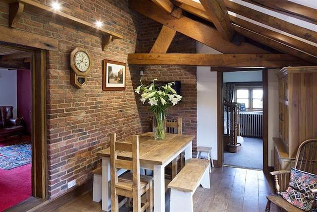  Image of 5 bedroom  for sale in Granny Lane Mirfield WF14 at Sheepings Farm, Granny Lane, Mirfield WF14