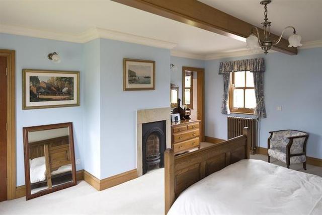  Image of 5 bedroom  for sale in Granny Lane Mirfield WF14 at Sheepings Farm, Granny Lane, Mirfield WF14