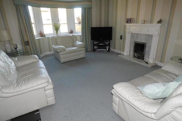  Image of 5 bedroom  for sale in Crowlees Gardens Mirfield WF14 at Crowlees Gardens, Mirfield WF14
