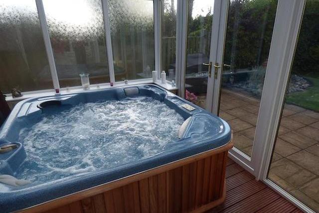  Image of 5 bedroom  for sale in Crowlees Gardens Mirfield WF14 at Crowlees Gardens, Mirfield WF14