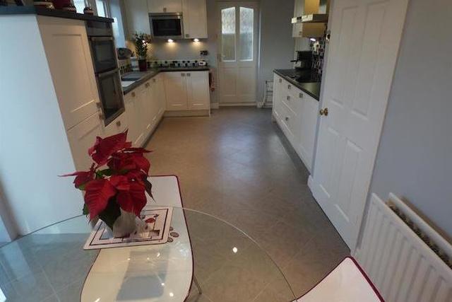  Image of 5 bedroom  for sale in Crowlees Gardens Mirfield WF14 at Crowlees Gardens, Mirfield WF14