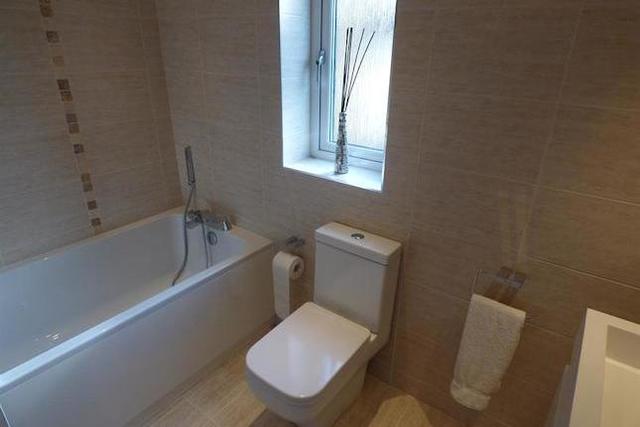  Image of 5 bedroom  for sale in Crowlees Gardens Mirfield WF14 at Crowlees Gardens, Mirfield WF14