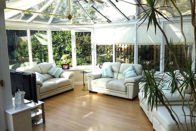  Image of 5 bedroom  for sale in Crowlees Gardens Mirfield WF14 at Crowlees Gardens, Mirfield WF14