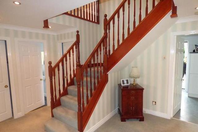  Image of 5 bedroom  for sale in Crowlees Gardens Mirfield WF14 at Crowlees Gardens, Mirfield WF14