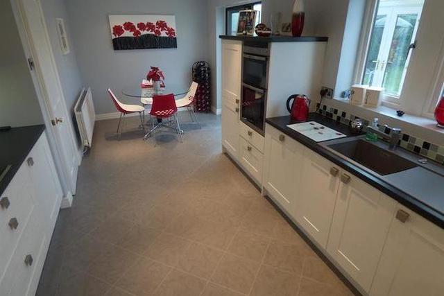  Image of 5 bedroom  for sale in Crowlees Gardens Mirfield WF14 at Crowlees Gardens, Mirfield WF14