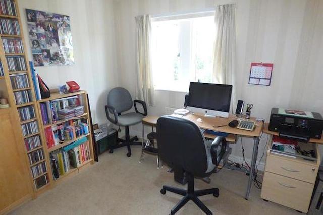  Image of 5 bedroom  for sale in Crowlees Gardens Mirfield WF14 at Crowlees Gardens, Mirfield WF14