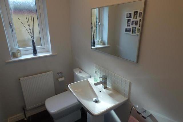 Image of 5 bedroom  for sale in Crowlees Gardens Mirfield WF14 at Crowlees Gardens, Mirfield WF14