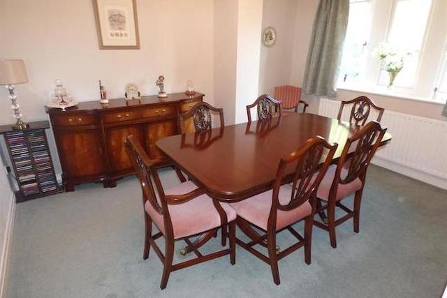  Image of 5 bedroom  for sale in Crowlees Gardens Mirfield WF14 at Crowlees Gardens, Mirfield WF14