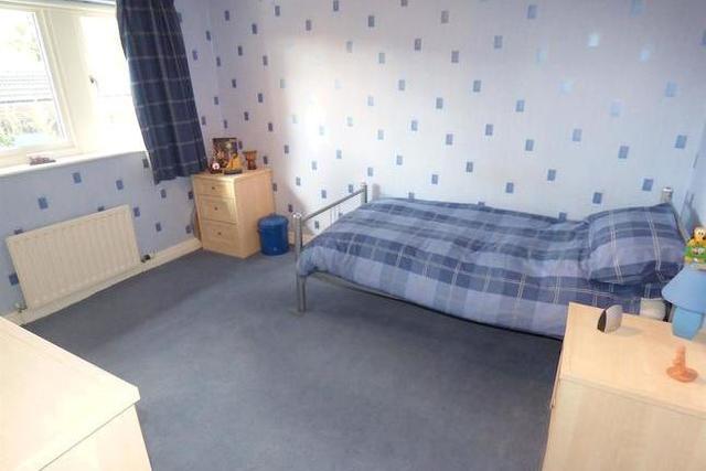  Image of 5 bedroom  for sale in Crowlees Gardens Mirfield WF14 at Crowlees Gardens, Mirfield WF14