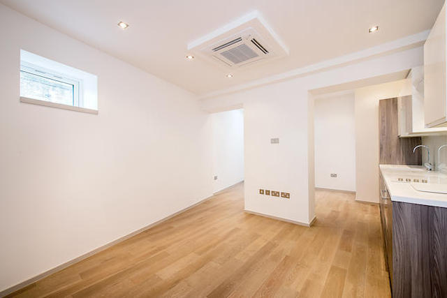 Image of Studio flat for sale in Wilmot Place London NW1 at Wilmot Place, Camden NW1