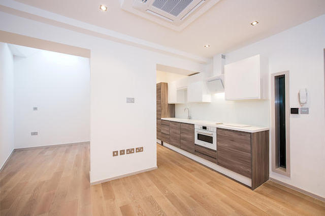  Image of Studio flat for sale in Wilmot Place London NW1 at Wilmot Place, Camden NW1