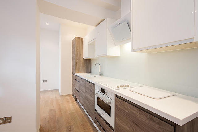  Image of Studio flat for sale in Wilmot Place London NW1 at Wilmot Place, Camden NW1