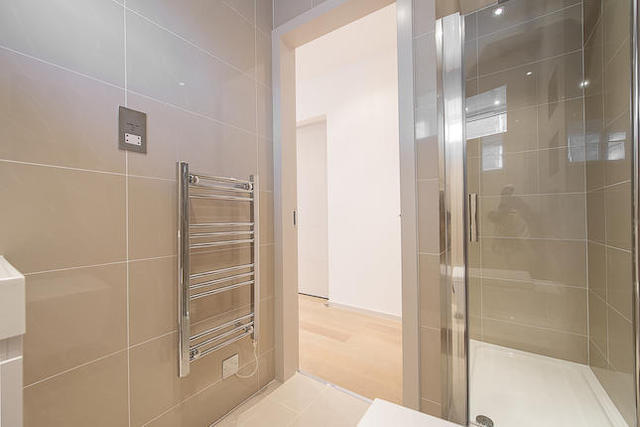  Image of Studio flat for sale in Wilmot Place London NW1 at Wilmot Place, Camden NW1