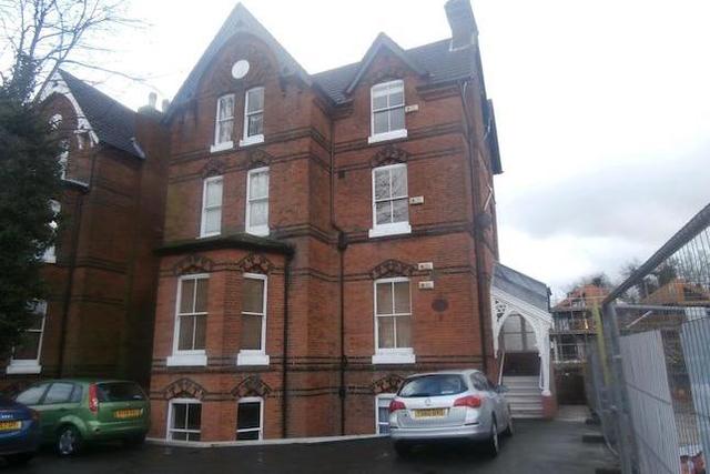  Image of 1 bedroom Flat for sale in Church Road London SE19 at Church Road, London SE19