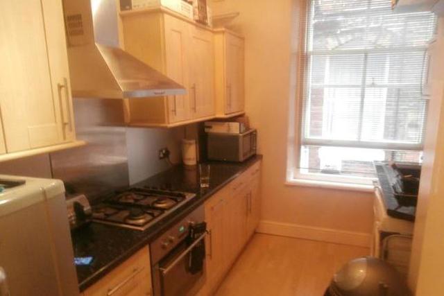  Image of 1 bedroom Flat for sale in Church Road London SE19 at Church Road, London SE19