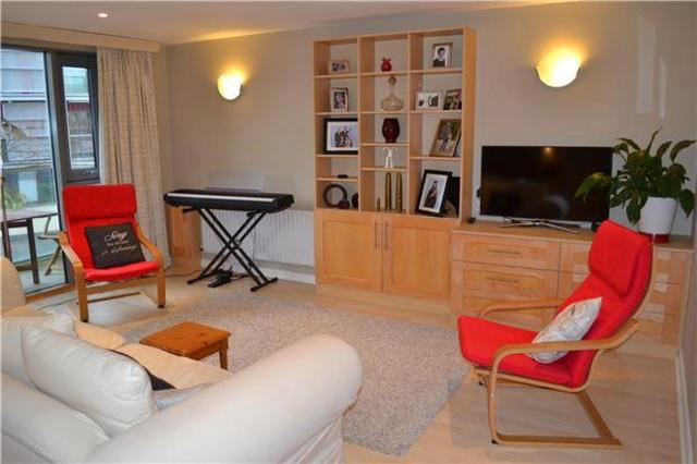  Image of 1 bedroom Flat for sale in Liberty Gardens Caledonian Road Bristol BS1 at Liberty Gardens, Caledonian Road, Bristol BS1