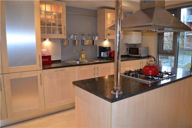  Image of 1 bedroom Flat for sale in Liberty Gardens Caledonian Road Bristol BS1 at Liberty Gardens, Caledonian Road, Bristol BS1